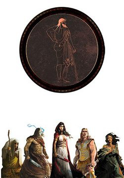 Nhà Tiên Tri – Oracle